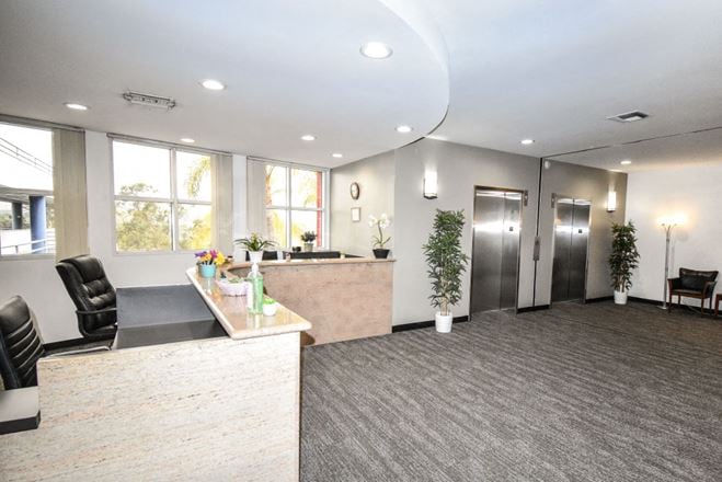 LJMG, INC - First Choice Executive Suites Mission Valley
