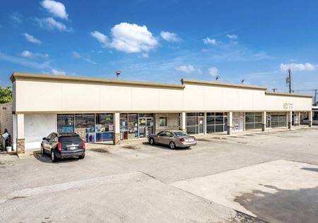 Photo of commercial space at 6206 Pecan Valley Dr in San Antonio