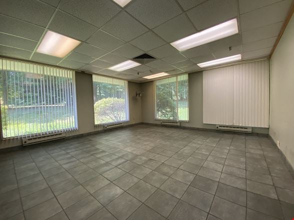 41,235 SF & 30,900 SF Industrial Spaces for Lease