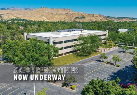 Office space for Rent at 500 Baybrook Ct in Boise