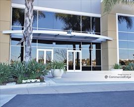 Palomar Terrace