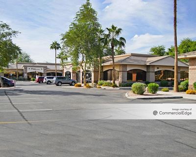 The Daily Plan It - 2239 West Baseline Road