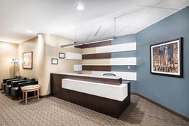 Regus - Burlington - North Service Road