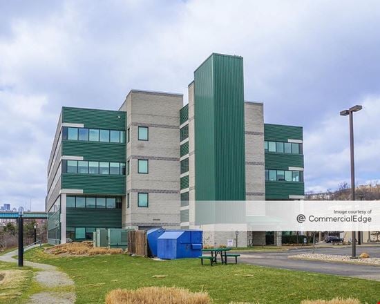Pittsburgh Technology Center - 2000 Technology Drive