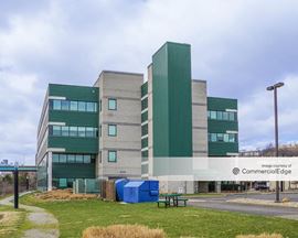 Pittsburgh Technology Center - 2000 Technology Drive