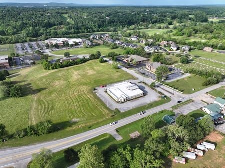 Other space for Sale at Willow Creek Drive in Springdale