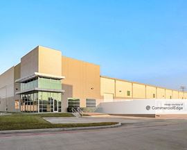 Bammel Business Park - 4710-4822 North Sam Houston Pkwy West
