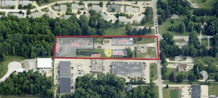 Photo of commercial space at 12020 York Rd in North Royalton