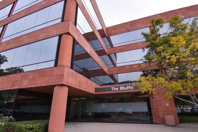 LJMG, INC - First Choice Executive Suites Rancho Bernardo