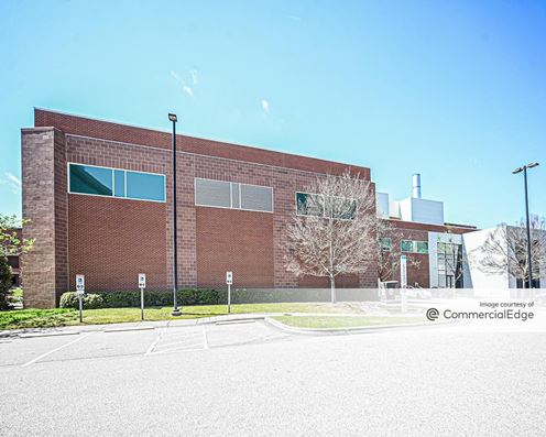 Partners Building I