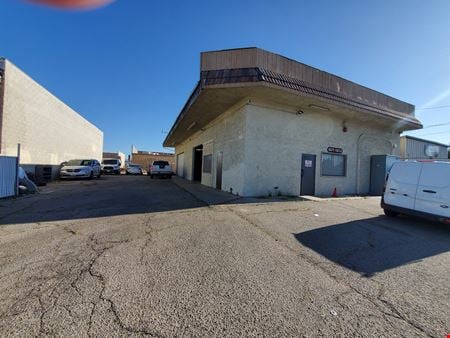 Photo of commercial space at 16175 Yucca St in Hesperia