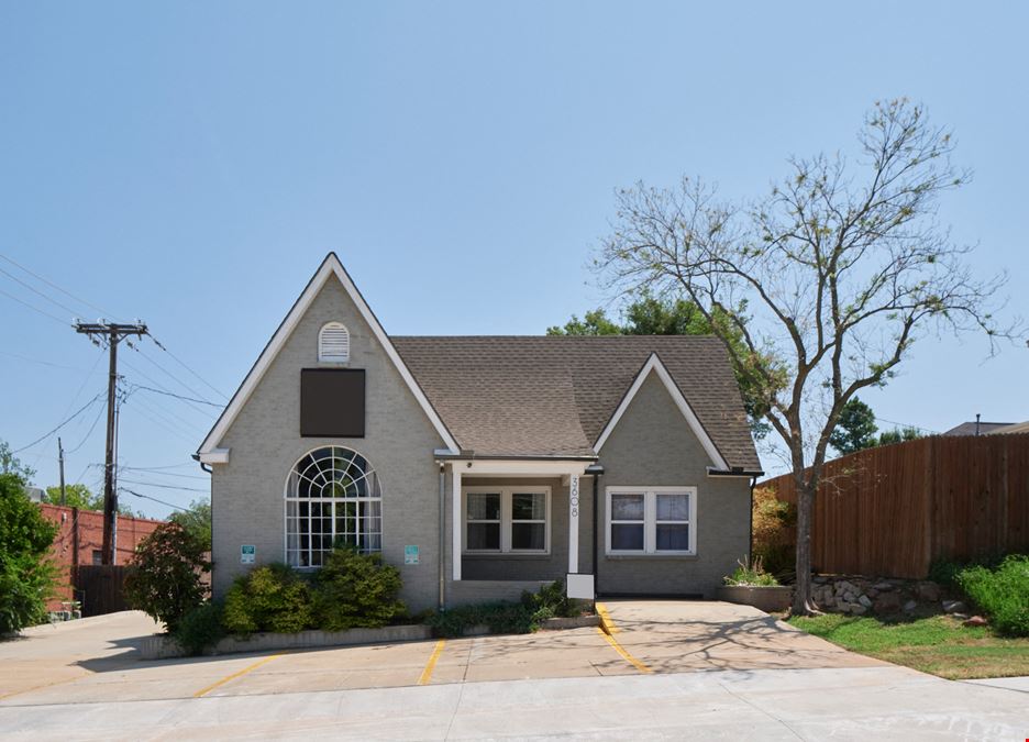 3608 N Western Ave