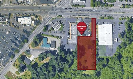 Commercial space for Sale at 17705 Southeast Kent-Kangley Road in Kent