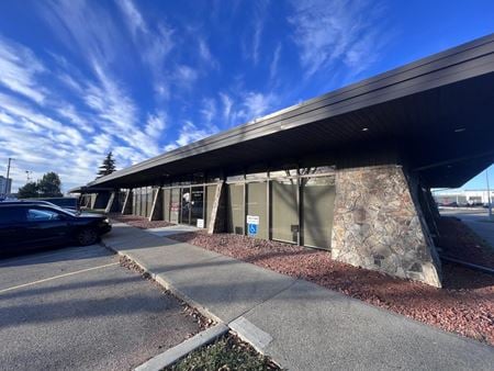 Photo of commercial space at 10250 177 Street in Edmonton