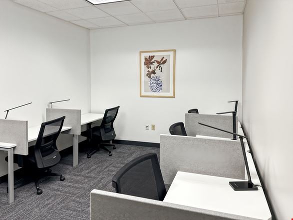 Regus - Ewing - Scotch Rd