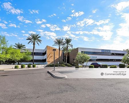 Office space for Rent at 9220 East Mountain View Road in Scottsdale