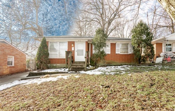 6-Door SFR Portfolio | 100% Occupancy | Louisville, KY