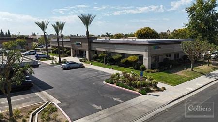 Office space for Rent at 581 W Fallbrook Ave in Fresno