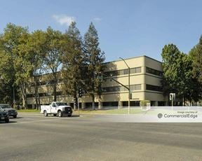 Hanhai Investment - 97 East Brokaw Road