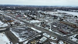 1 AC Pad Site for SALE or LEASE