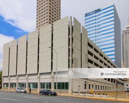 Office space for Rent at 151 West Ohio Street in Indianapolis