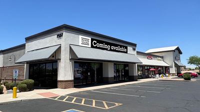 Power Marketplace Shops