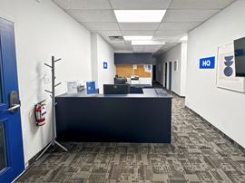 HQ - Oshawa - Simcoe Street