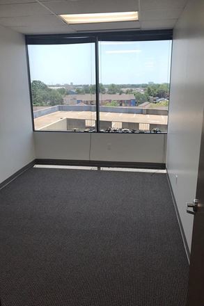 Workstyle Flexible Spaces - 10333 Harwin Drive