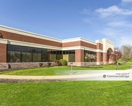 Hudson Corporate Center II