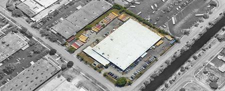 Photo of commercial space at 1600 NW 165th St in North Miami Beach
