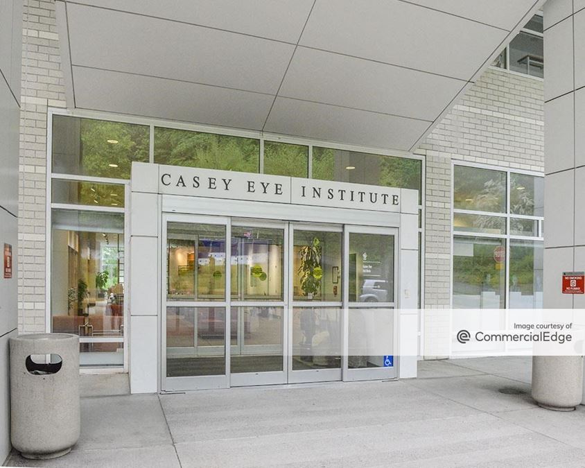 Casey Eye Institute