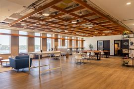 Regus - Scotia Square - Barrington Tower