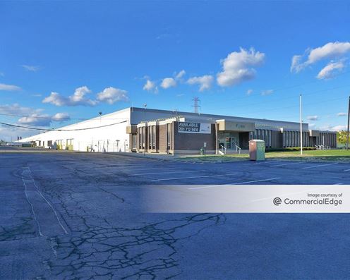 Prologis Meadowlands - 1000 New County Road