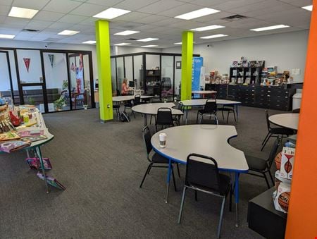 Photo of commercial space at 1910 Lincoln Boulevard in Santa Monica