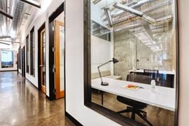 CENTRL Office - Pearl District