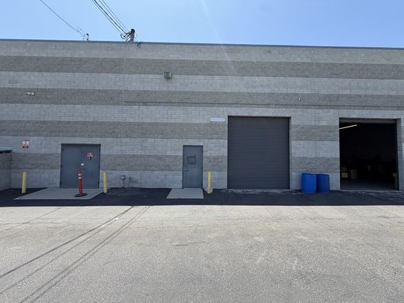Gardena Industrial Park