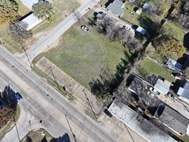 Prime 0.58-Acre Commercial Corner Lot