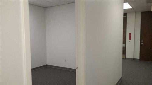 Workstyle Flexible Spaces - 1322 Space Park Drive