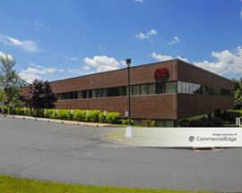 100 Corporate Drive