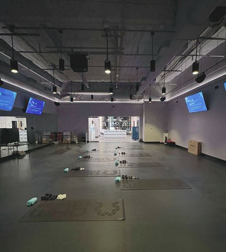 Retail space for Rent at 4722 E Ray Rd Ste 13A in Phoenix