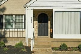 St. Matthews Office Building for Sale