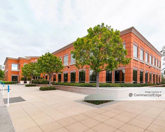 Corporate Plaza East - 24 & 26 Corporate Plaza Drive