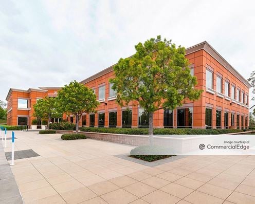 Corporate Plaza East - 24 & 26 Corporate Plaza Drive