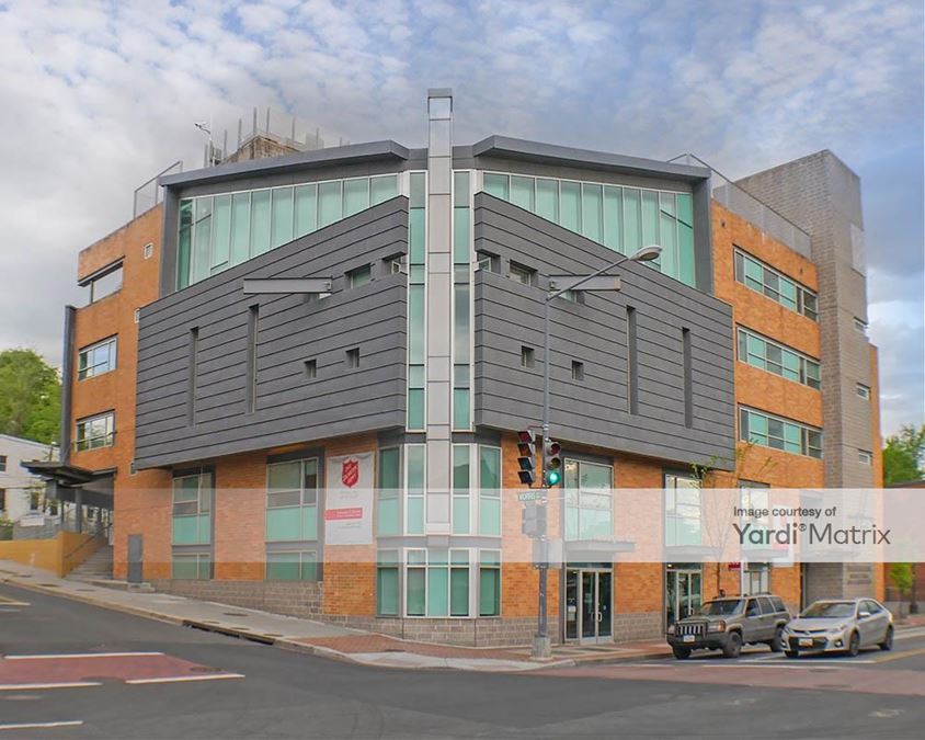 2300 Martin Luther King Jr. Avenue SE 2300 Martin Luther King Jr