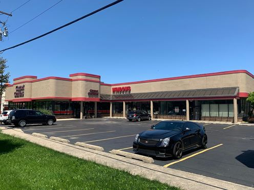 Office/ Warehouse / Retail