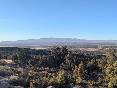 Photo of commercial space at 1747 Deer Canyon Trail in Mountainair