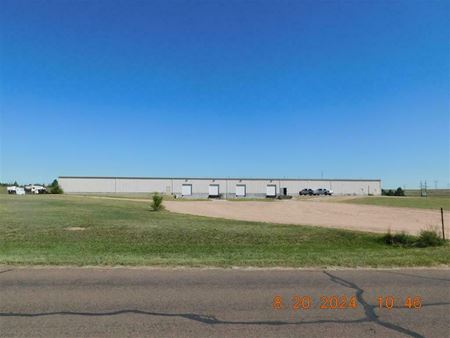 Industrial space for Rent at 232 Greenwood Rd in Sidney