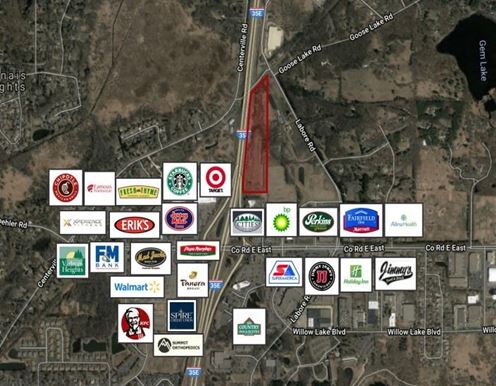 Talmage Circle Land