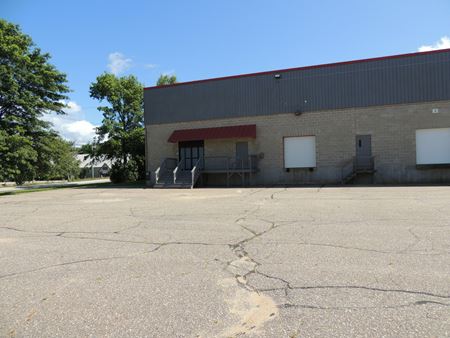 Photo of commercial space at 484 Province Rd in Laconia