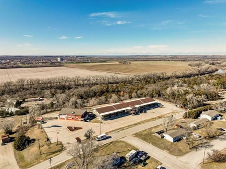 Other space for Sale at 201 Continental Dr in Junction City